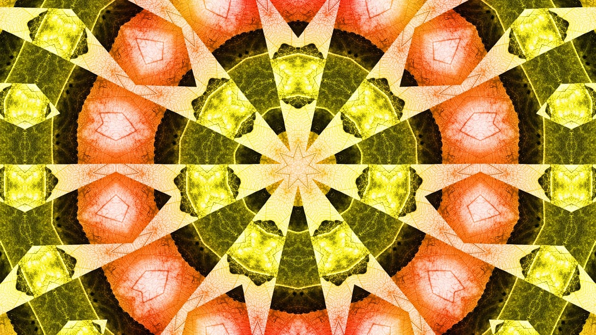 Beautiful animated images